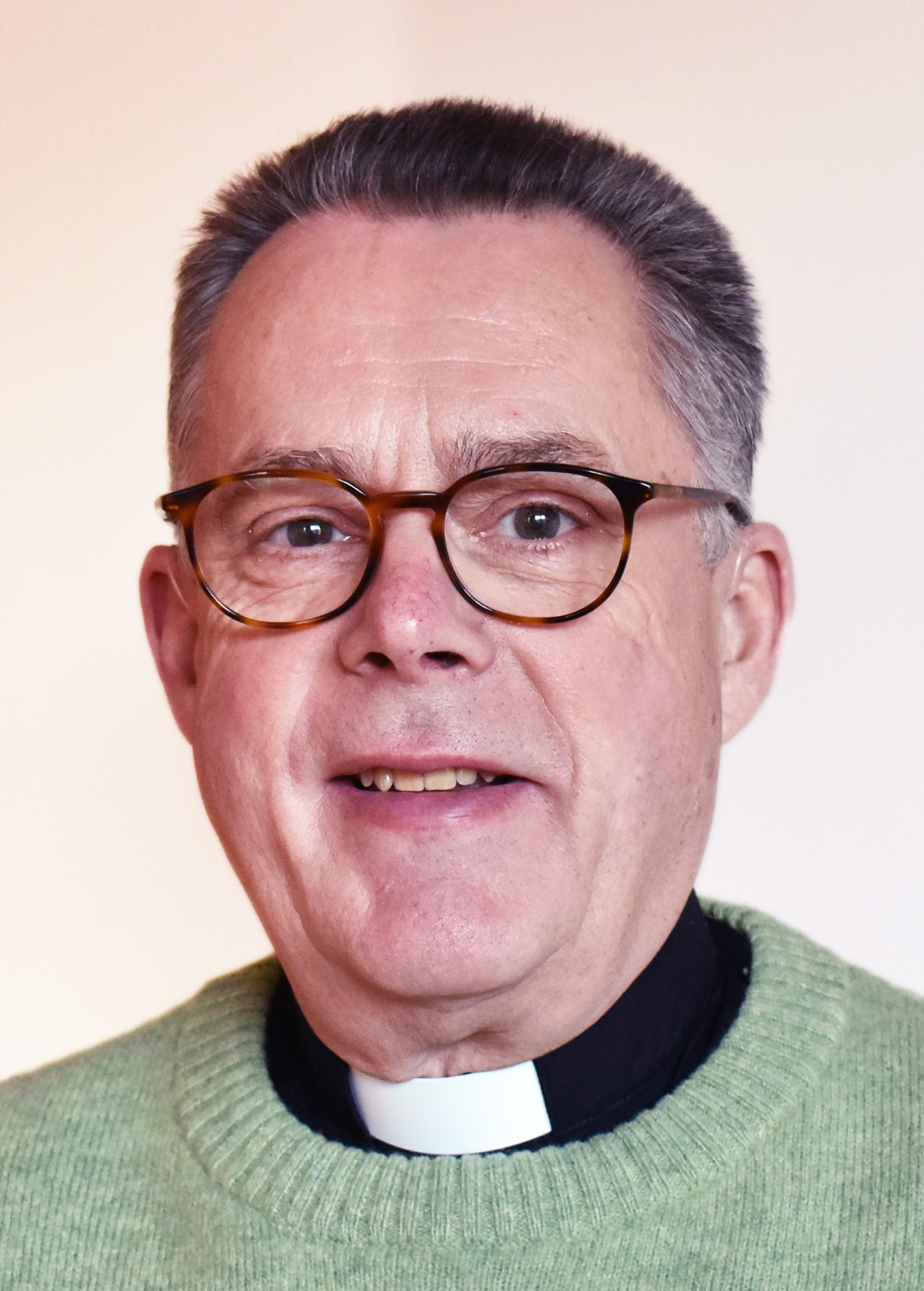 Thomas Elg